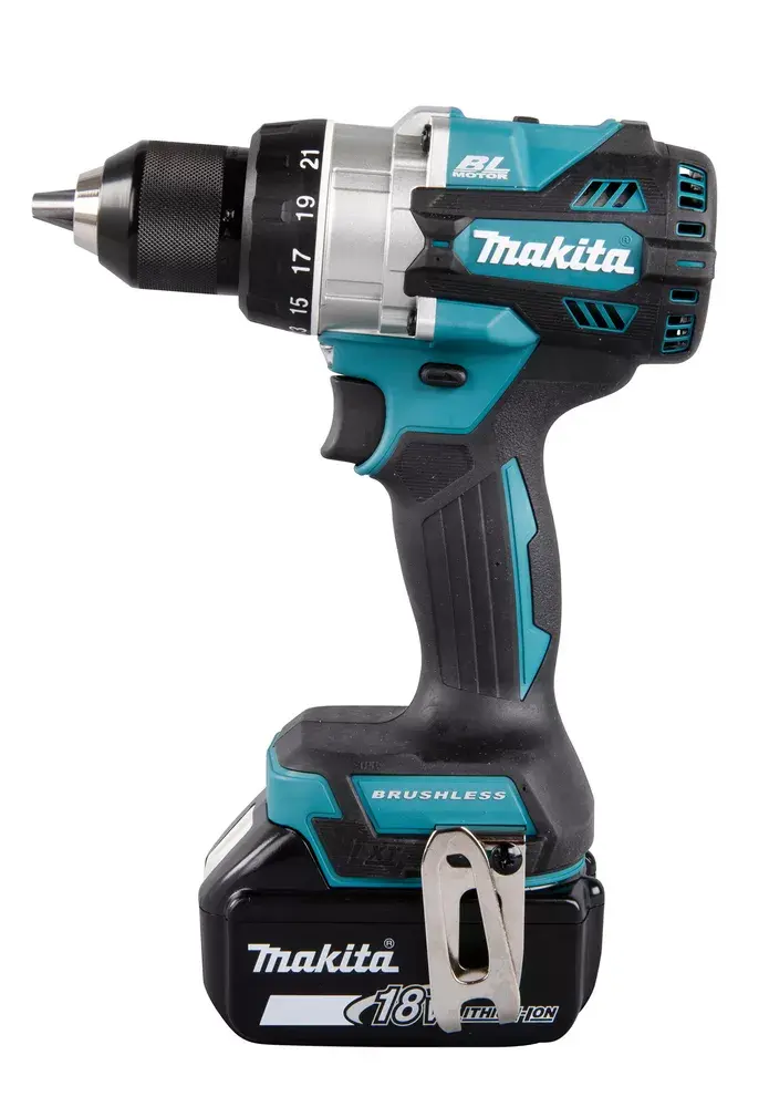 Urbis Makita DDF486RTJ DDF486RTJ Photo 9