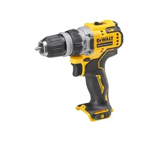 Jaudas skrūvgriezis/impaktgriezis DeWALT DCD703NT-XJ, 250W, 12V, 1cm