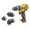 Power screwdriver DeWALT DCD703NT-XJ, DCD703NT-XJ Photo 3