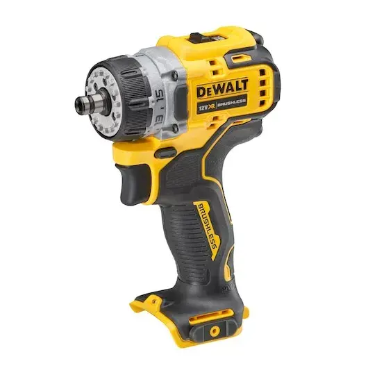 Power screwdriver DeWALT DCD703NT-XJ, DCD703NT-XJ Photo 4