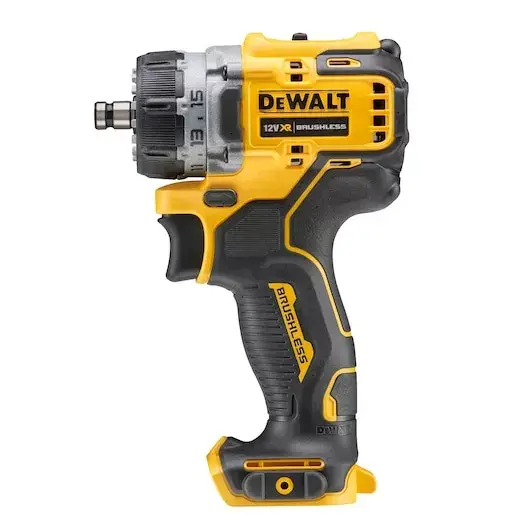 Power screwdriver DeWALT DCD703NT-XJ, DCD703NT-XJ Photo 5