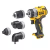 Power screwdriver DeWALT DCD703NT-XJ, DCD703NT-XJ Photo 6