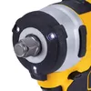 Гайковерт DeWALT DCF901P2-QW 1/2" 340 Н·м Photo 7