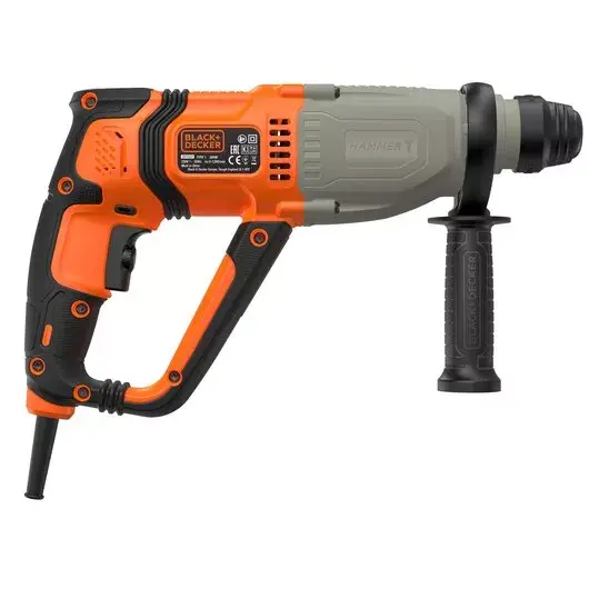 Urbi Black & Decker BEHS02K-QS Photo 3