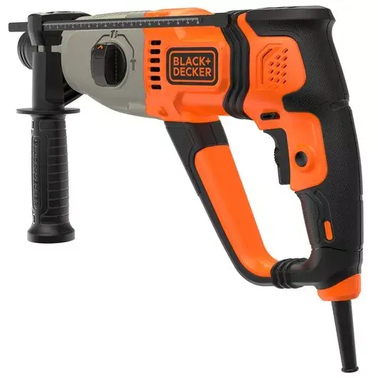 Urbi Black & Decker BEHS02K-QS Photo 4
