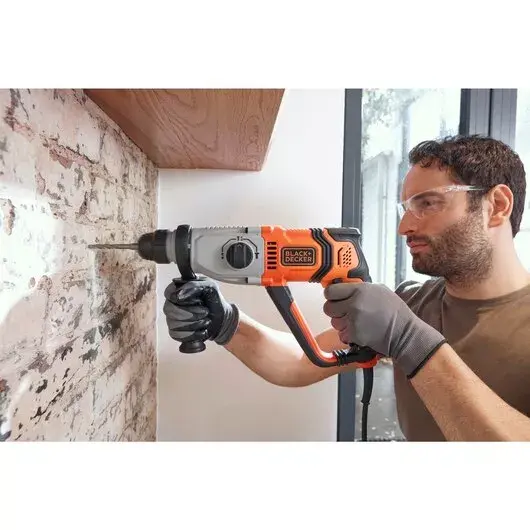 Urbi Black & Decker BEHS02K-QS Photo 7