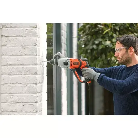 Urbi Black & Decker BEHS02K-QS Photo 10