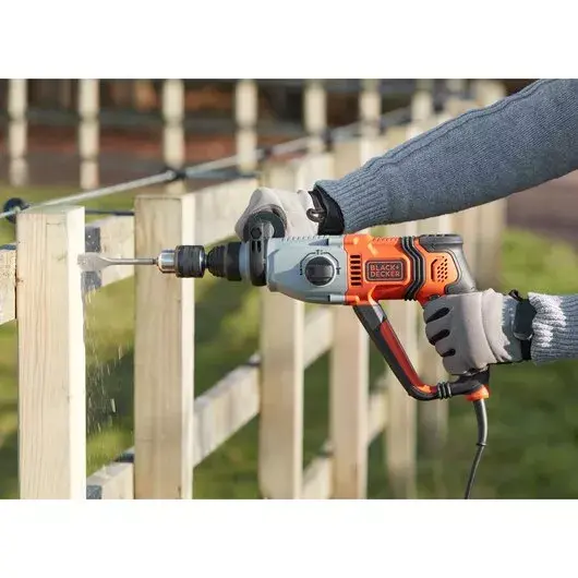 Urbi Black & Decker BEHS02K-QS Photo 12