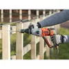 Urbi Black & Decker BEHS02K-QS Photo 12