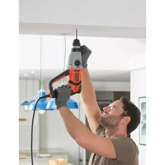 Urbi Black & Decker BEHS02K-QS Photo 13