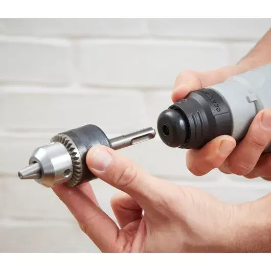 Urbi Black & Decker BEHS02K-QS Photo 16