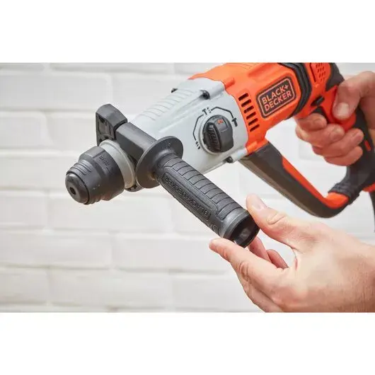 Urbi Black & Decker BEHS02K-QS Photo 18