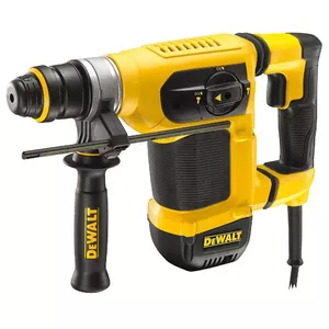 Перфоратор DeWalt D25413K-QS
