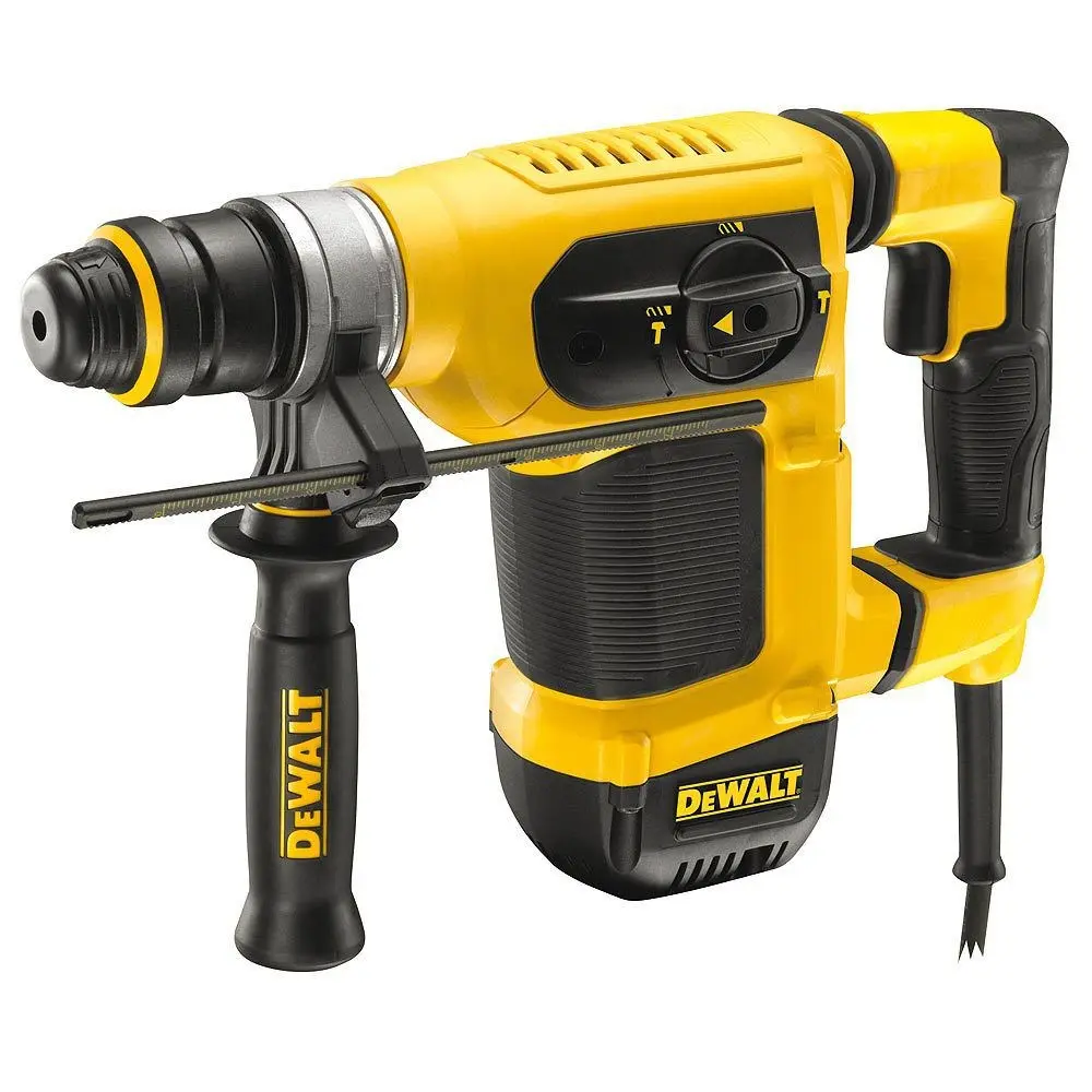 Perforators DeWalt D25413K-QS Photo 3