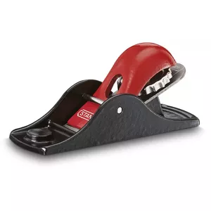 Рубанок Stanley 102 Block Plane 34x140 мм
