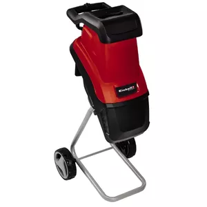 Garden Shredder Einhell GC-KS 2540 2000 W Blade Width 290 mm