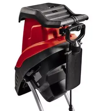 Dārza smalcinātājs Einhell GC-KS 2540 Photo 3