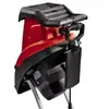 Dārza smalcinātājs Einhell GC-KS 2540 Photo 3