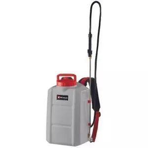 Рюкзак-опрыскиватель Einhell GE-WS 18/150 Li-Solo 17 L