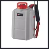 Рюкзак-опрыскиватель Einhell GE-WS 18/150 Li-Solo Photo 2