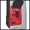 Рюкзак-опрыскиватель Einhell GE-WS 18/150 Li-Solo Photo 4