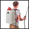 Рюкзак-опрыскиватель Einhell GE-WS 18/150 Li-Solo Photo 8