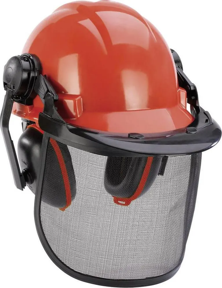 Einhell BG-SH 1 Melns Sarkans 64