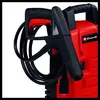 Pressure Washer Einhell TC-HP 90 Photo 6