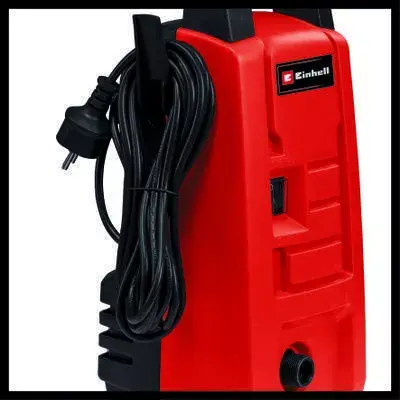 Pressure Washer Einhell TC-HP 90 Photo 7