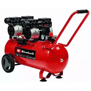 Компрессор Einhell TE-AC 50 Silent 1500 W 270 л/мин 8 бар