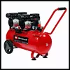 Gaisa kompresors Einhell TE-AC 50 Silent Photo 3
