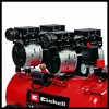 Gaisa kompresors Einhell TE-AC 50 Silent Photo 4