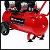 Gaisa kompresors Einhell TE-AC 50 Silent Photo 5