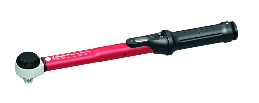 Tool Set Gedore R68900100 Photo 3