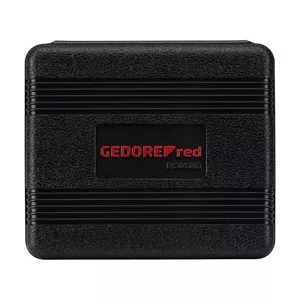 Gedore R63043003 uzmava un uzmavu komplekts