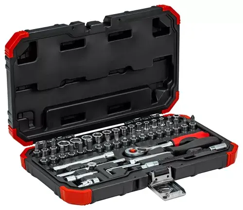 Socket set Gedore R49003046 Photo 2