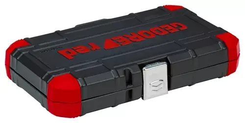 Socket set Gedore R49003046 Photo 4