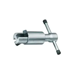 Valve Holder Gedore 312000, 120 mm length, workshop hand tool