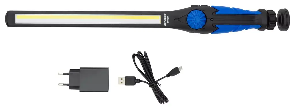 Gedore 900 20 LED Inspection Lamp Photo 10