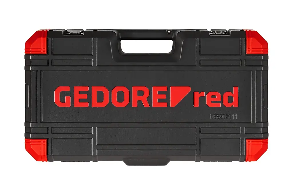 Набор для монтажа колёс Gedore R68903011 Photo 2