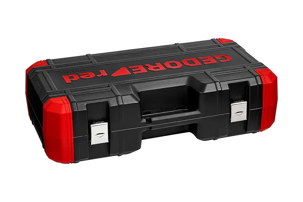 Набор для монтажа колёс Gedore R68903011 Photo 3
