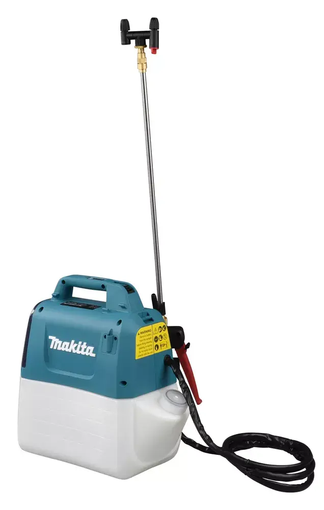 Rokas dārza smidzinātājs Makita US053DZ Photo 6