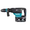 Перфоратор Makita HM002GZ03 Photo 2