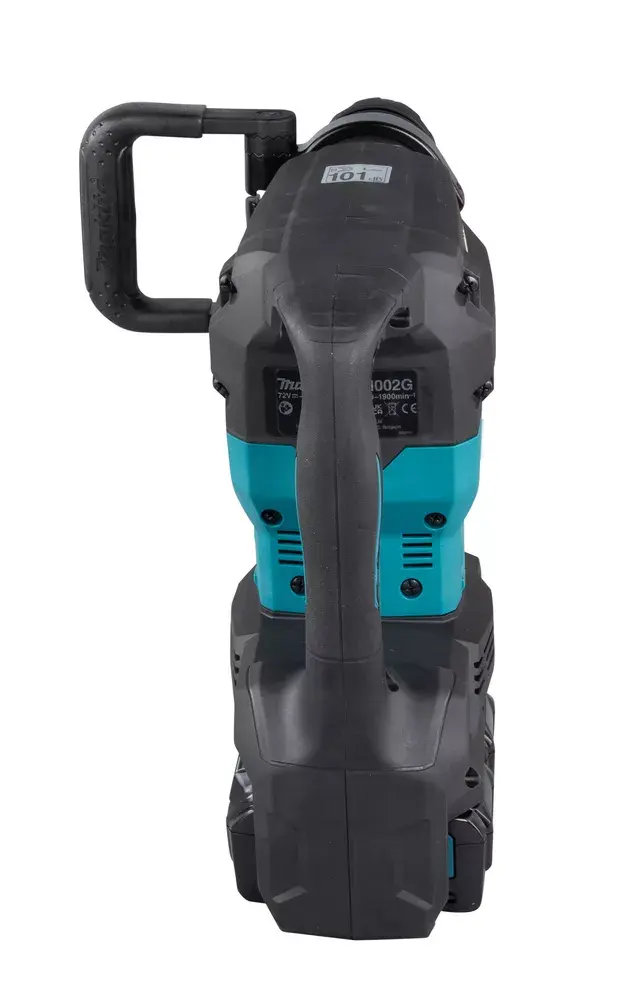Перфоратор Makita HM002GZ03 Photo 4