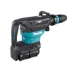 Перфоратор Makita HM002GZ03 Photo 5
