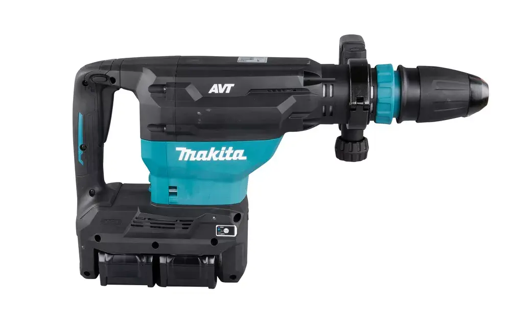 Перфоратор Makita HM002GZ03 Photo 6