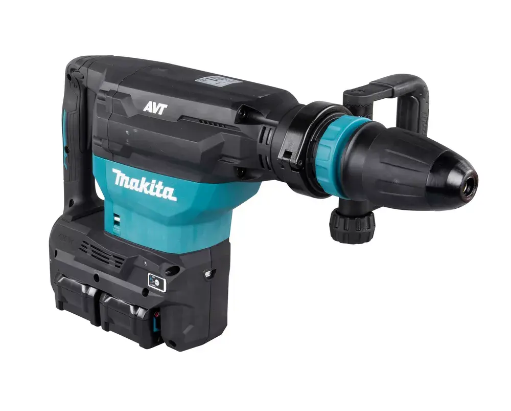 Перфоратор Makita HM002GZ03 Photo 7