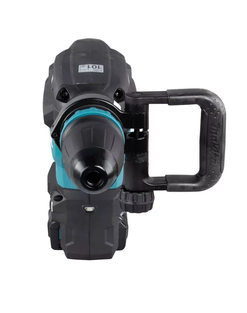 Перфоратор Makita HM002GZ03 Photo 8
