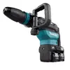Перфоратор Makita HM002GZ03 Photo 10
