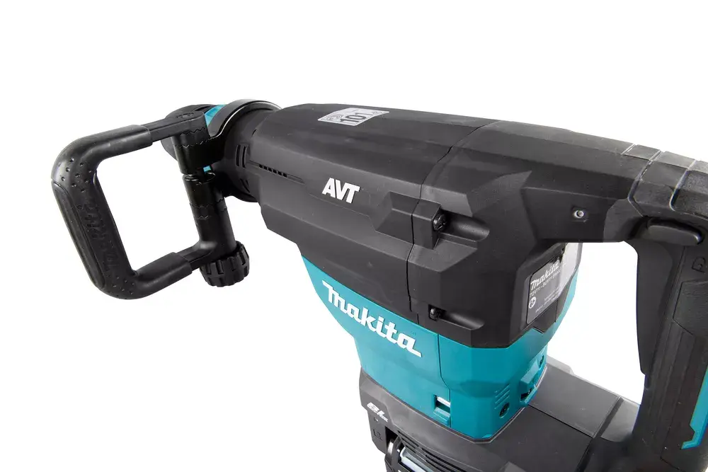 Перфоратор Makita HM002GZ03 Photo 11